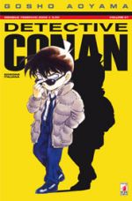 Detective Conan